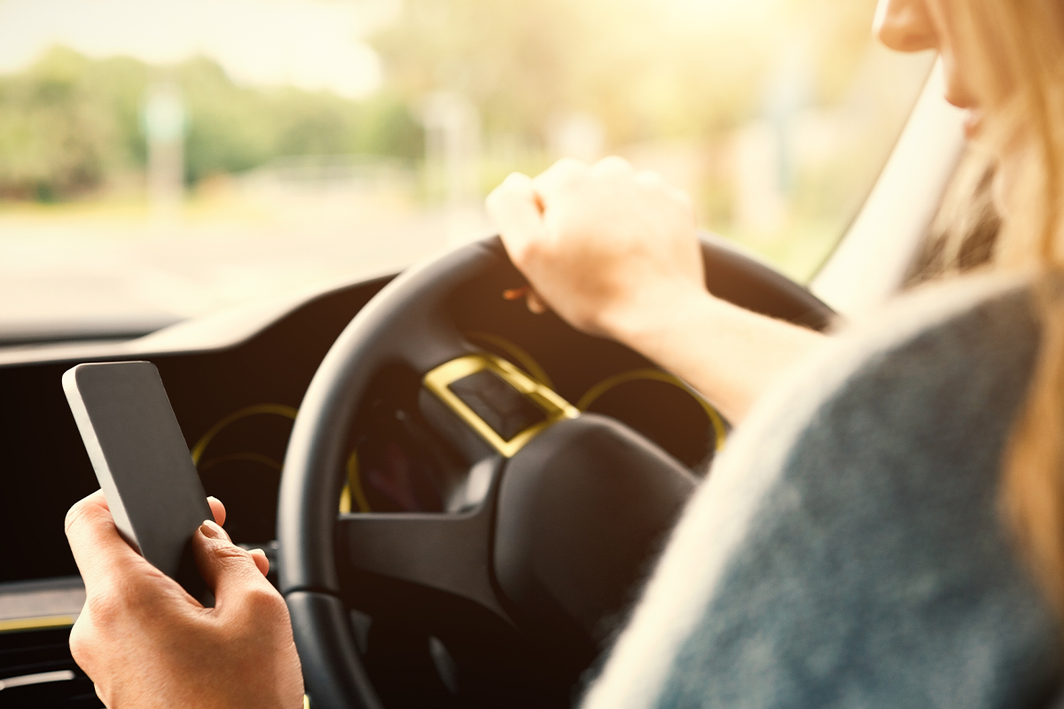 Safe Driving