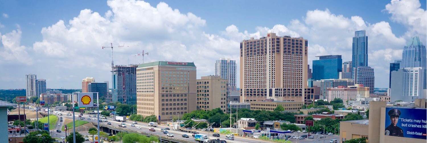 Tyndall Photo Gallery — Tyndall Austin