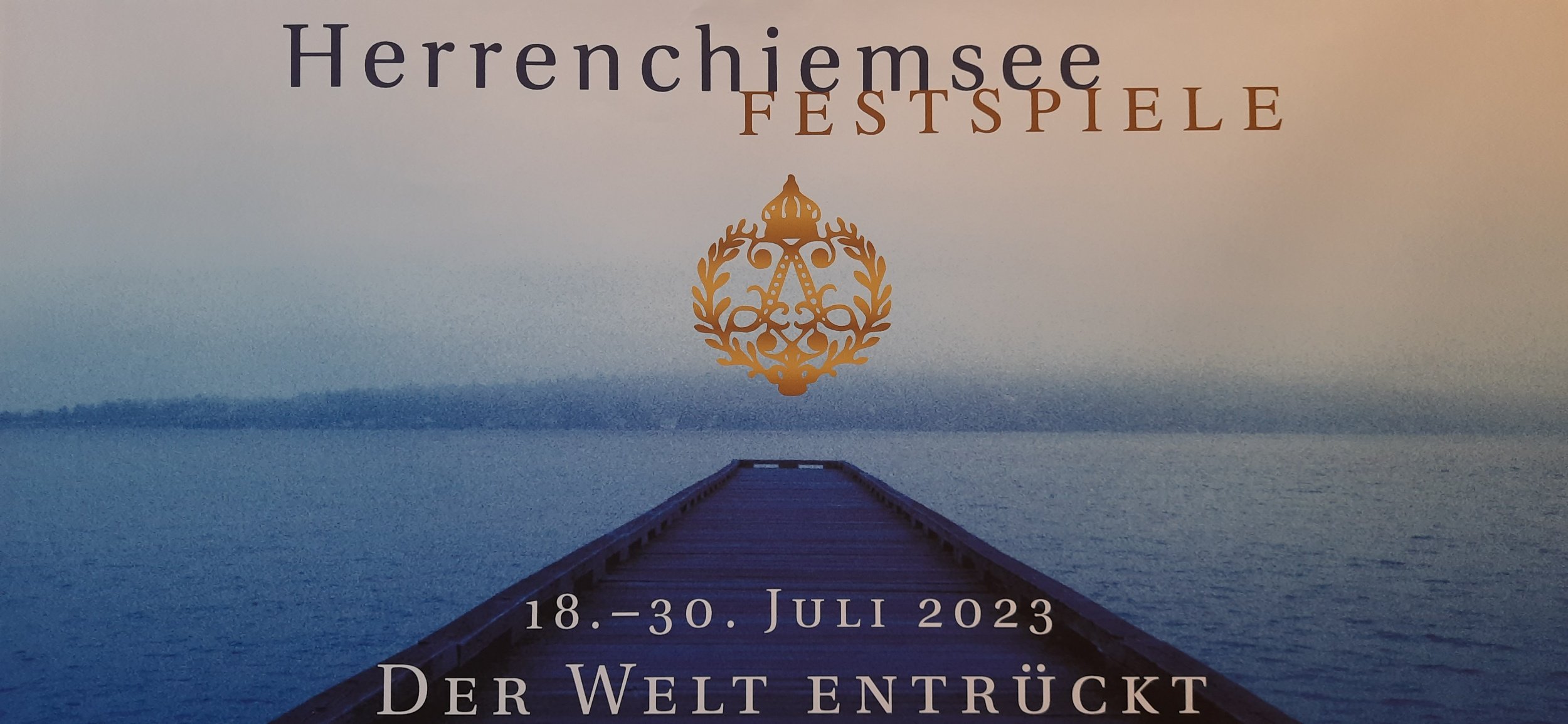 2023.07 Herrenchiemsee Festspiele Chor des Bayerischen Rundfunks Kammerorchester Basel Hillebrand Schmitt Boesch Antonini