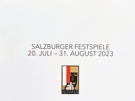 2023.07 Salzburger Festspiele Mozart Ligeti Chor des Bayerischen Rundfunks Camerata Salzburg Fang D'Angelo Volkov Thomas Schwab Dijkstra Honeck 1