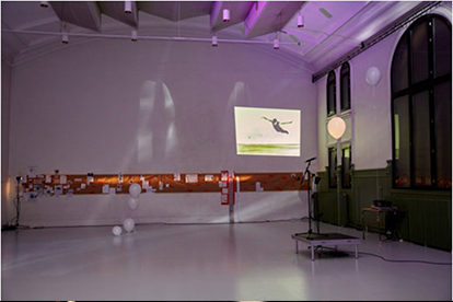 Gratis prøvetid på Scenehuset ?