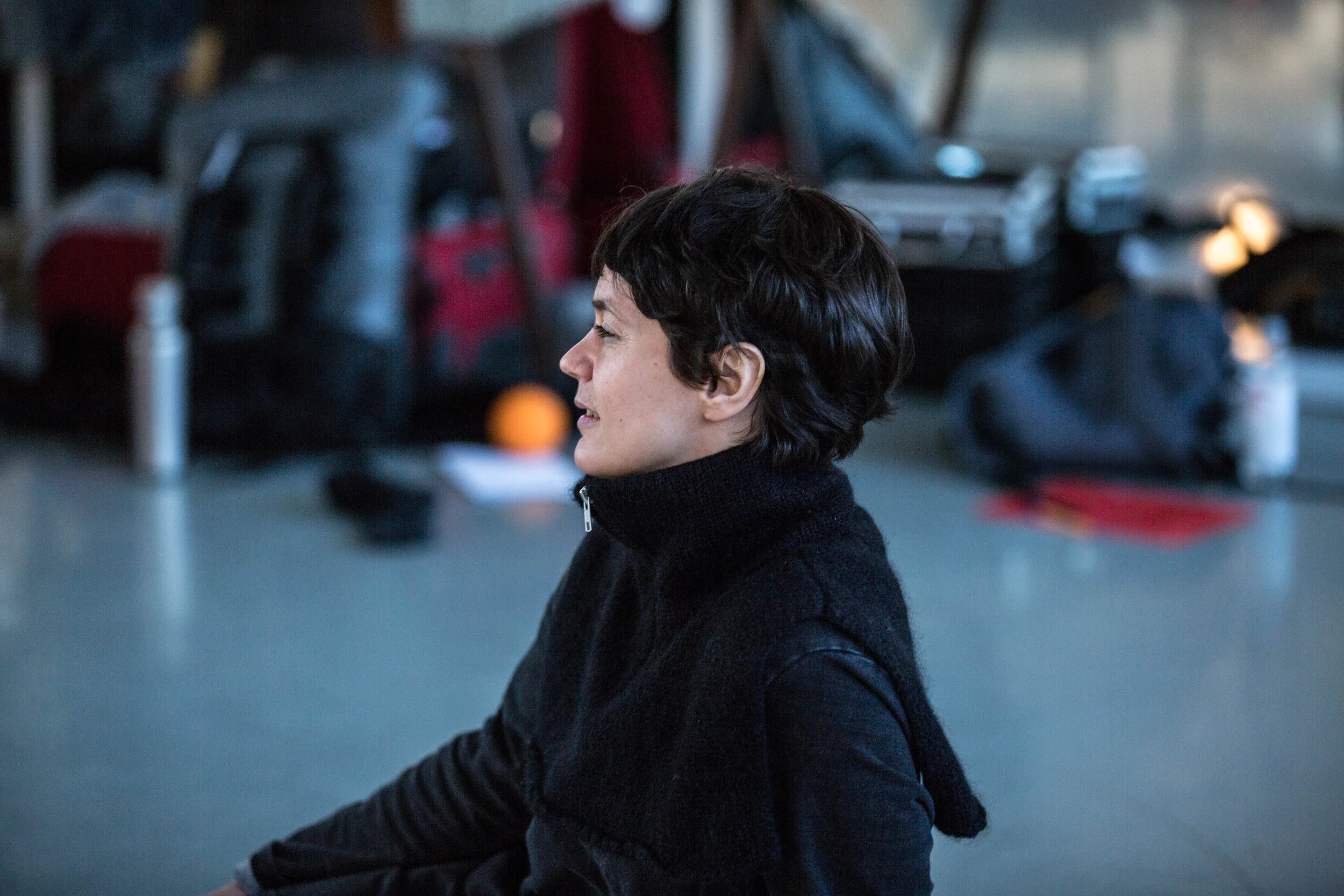 Intervju med ambassadør Mia Habib