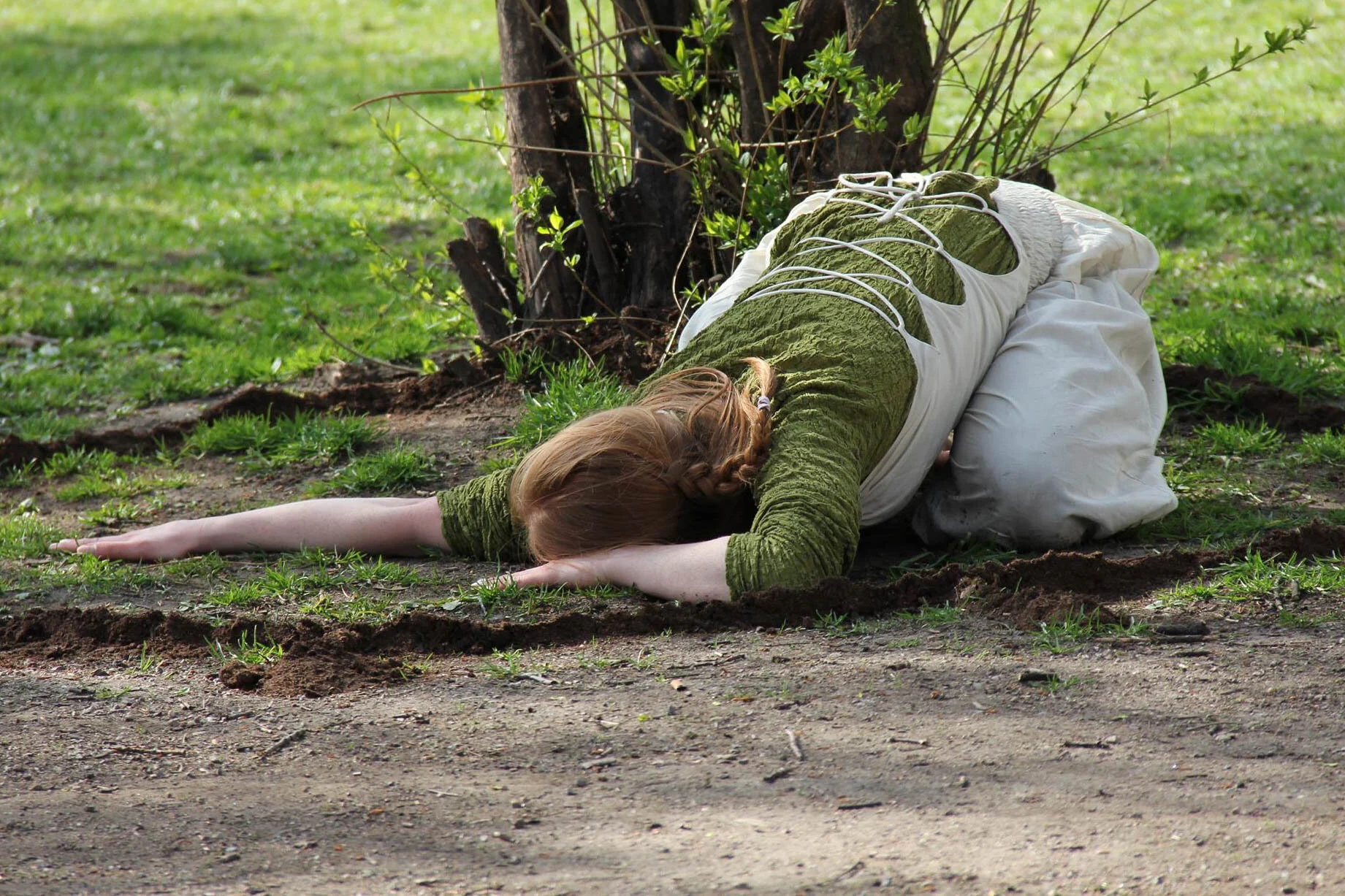 Bli men på Dansens Dager – DIGITAL FEIRING