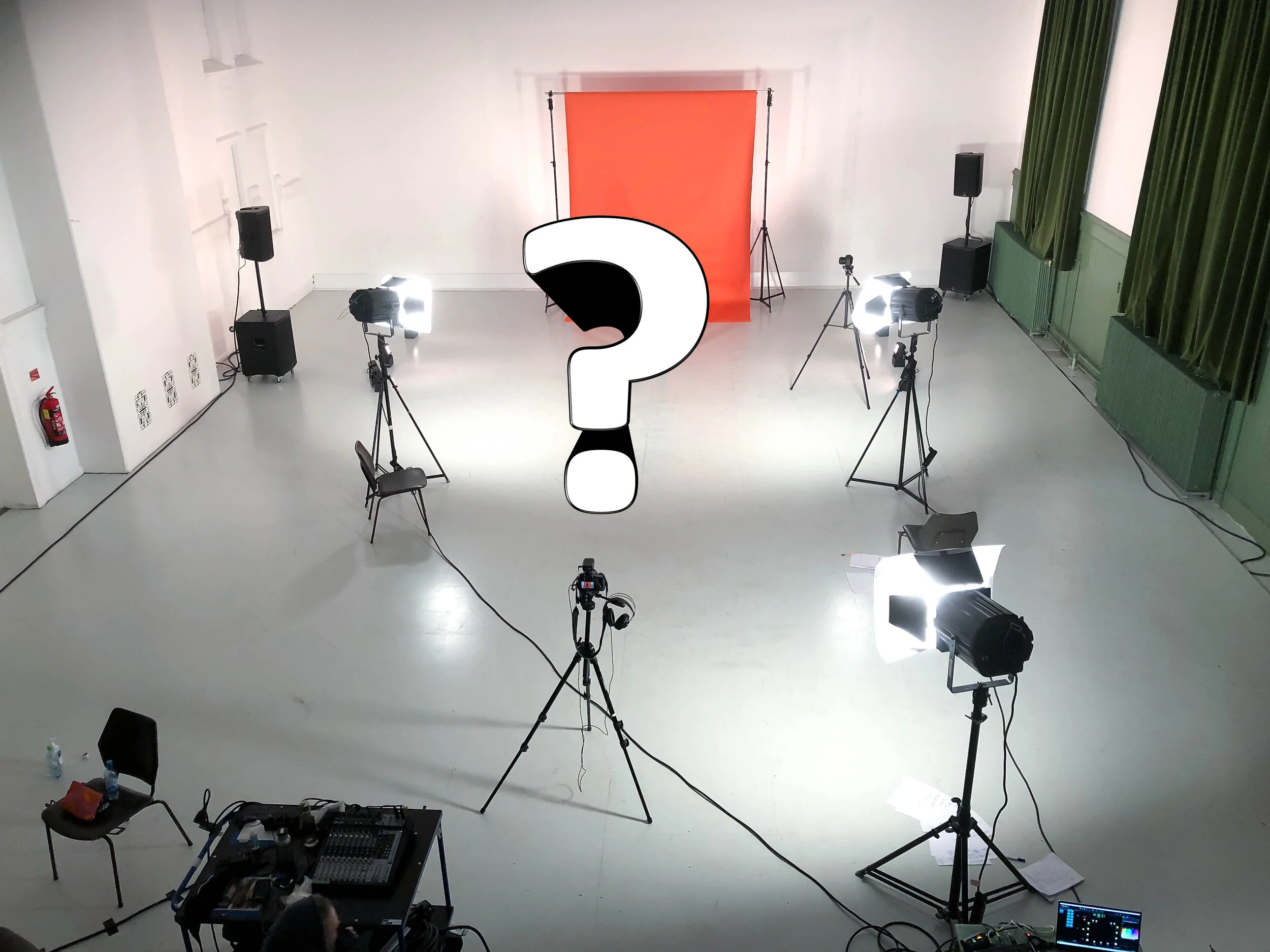 Dansens Dager-dansen 2021 er i klippen!