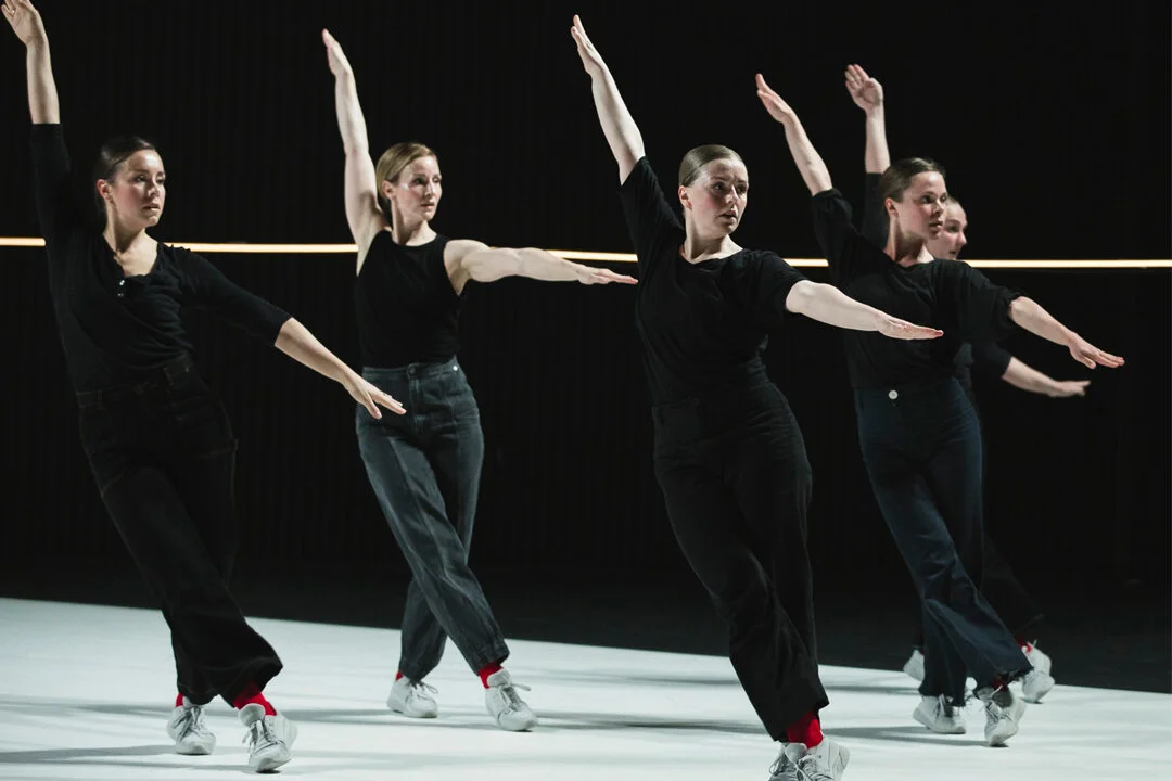 Foredrag: Jazzdans i Norge – sjangerens utvikling, betydning og kontroverser