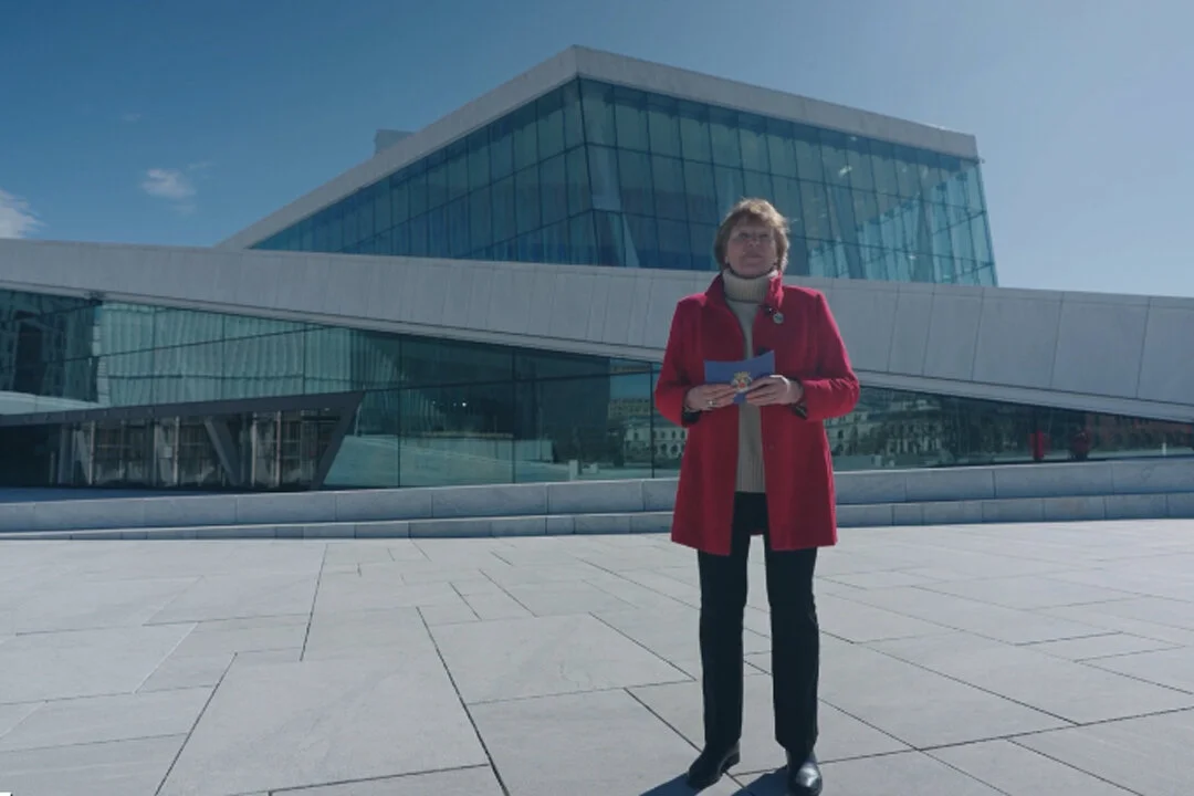 HURRA! Dansens Dager 2021 er i gang!🎈