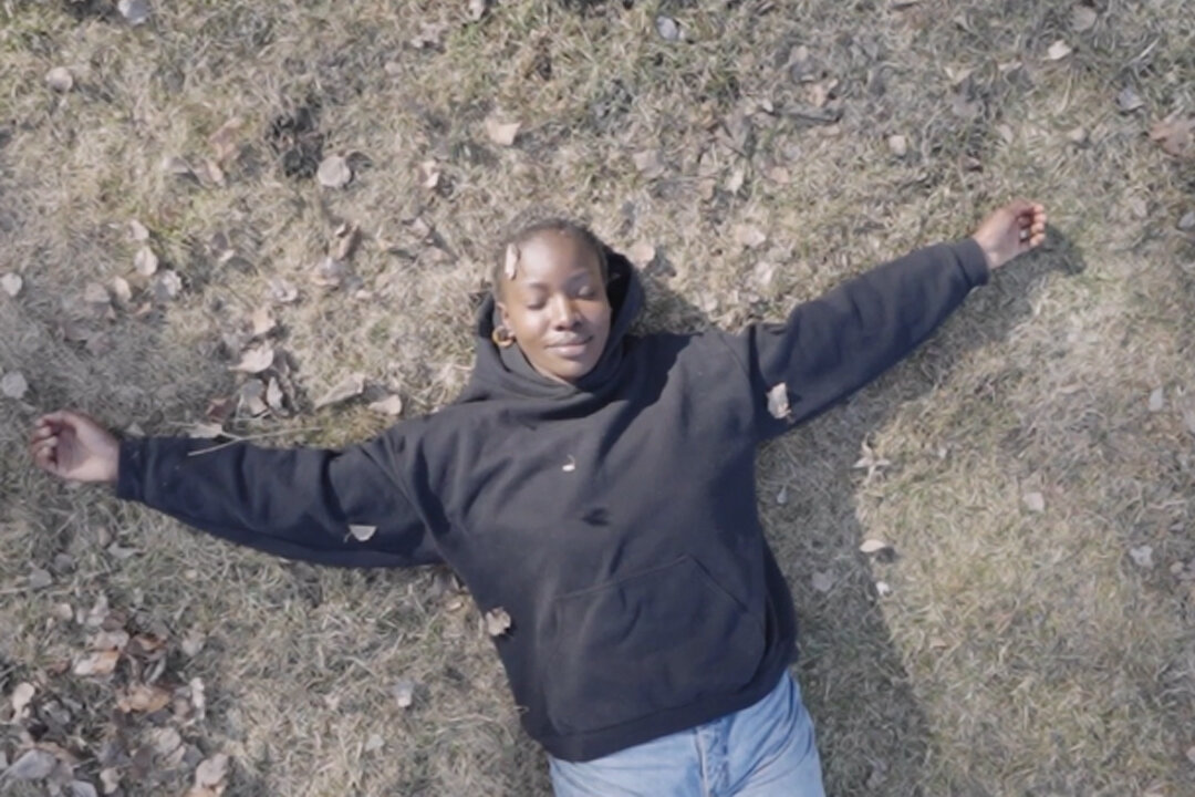 Appell fra ambassadør AMIE MBYE