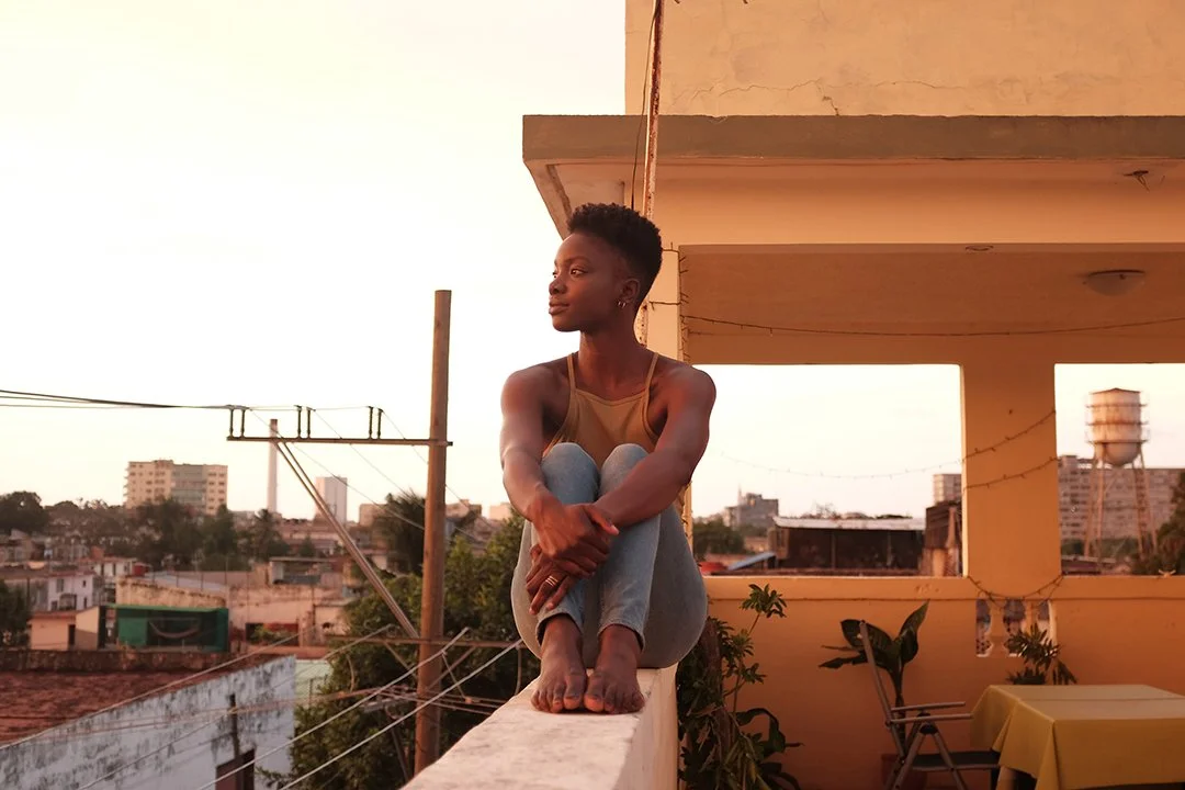 Ambassadør 2021 AMIE MBYE