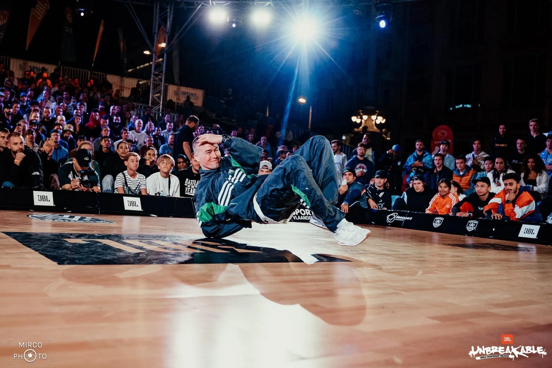 Ambassadør 2022 VICTOR PRAG