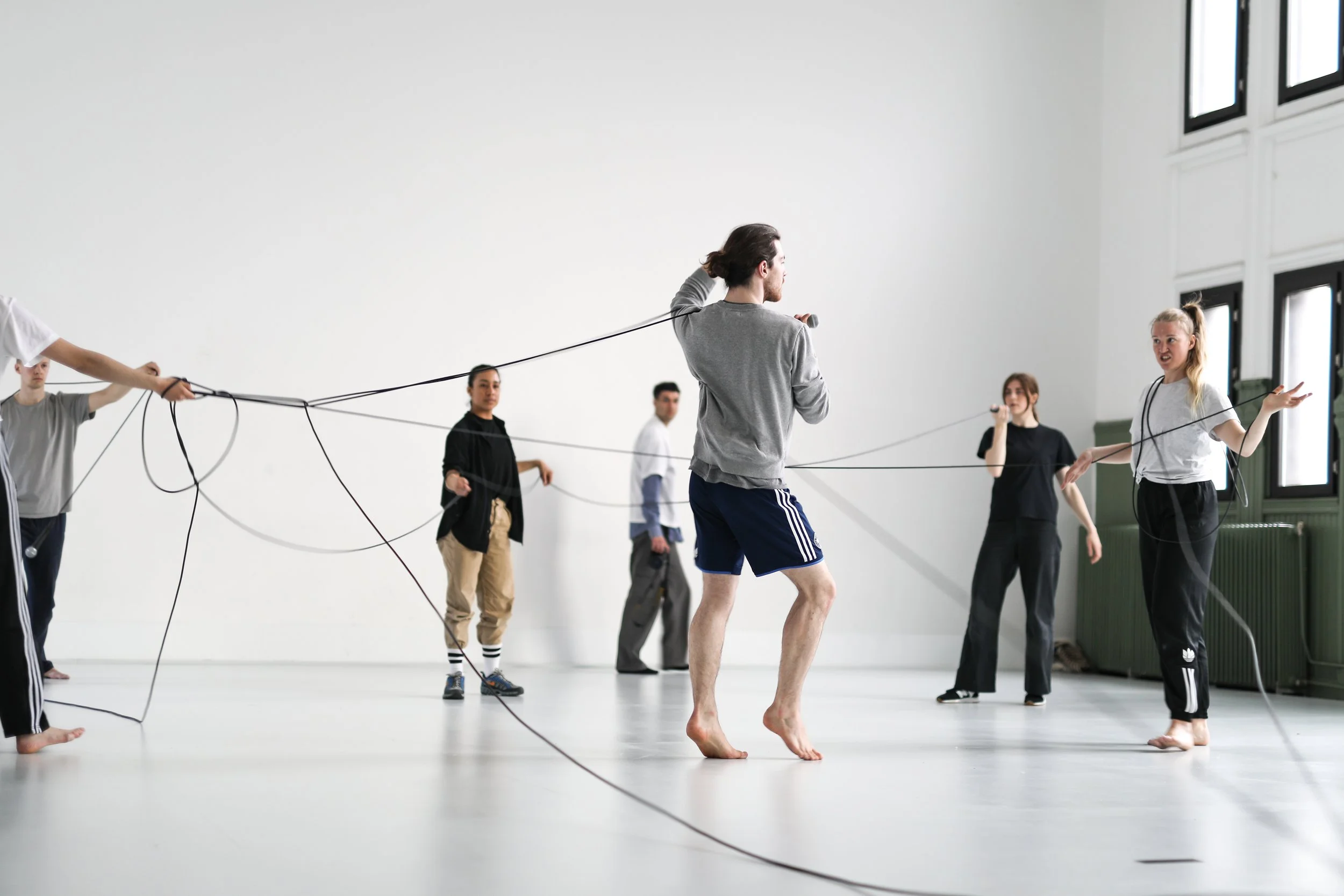 Scenehuset OPEN 2022