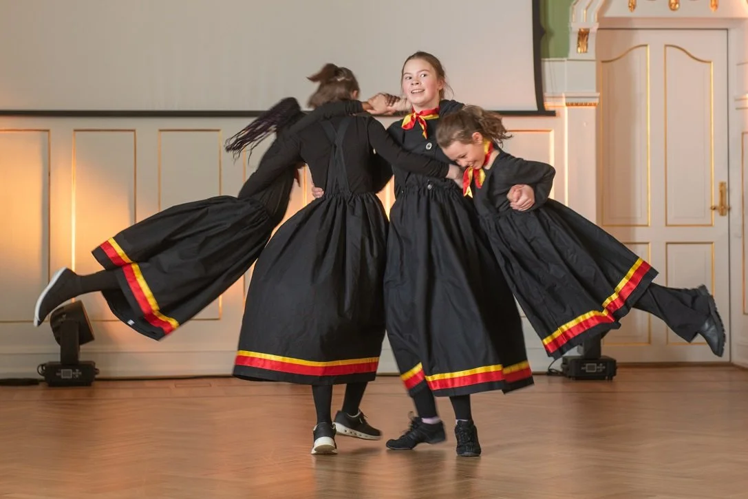 Samarbeid, synliggjøring og dansefest i Tromsø