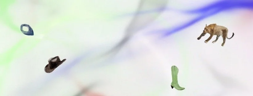 Scenehuset OPEN 2022: “Coyote Ugly” - Ida Haugen