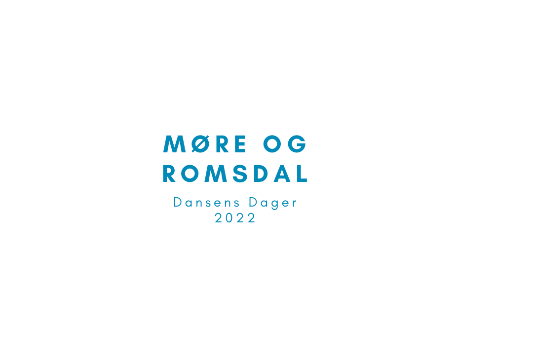 Nasjonalt program - Møre og Romsdal