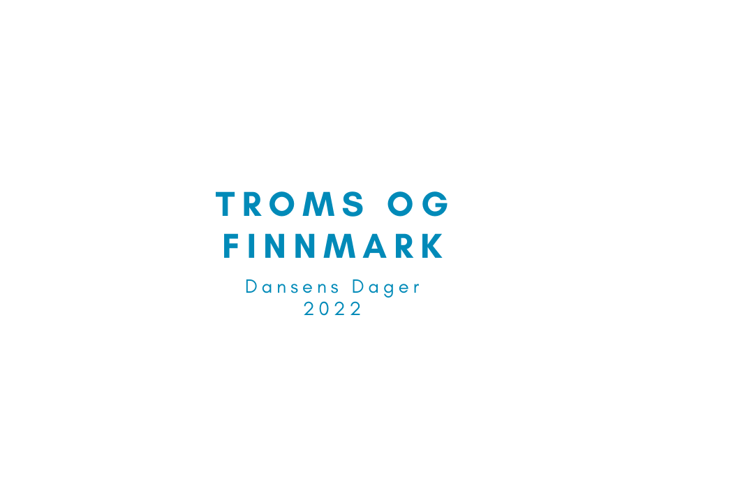 Nasjonalt program - Troms og Finnmark