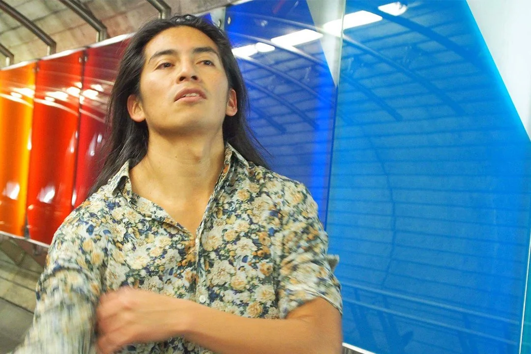 Scenehuset OPEN 2023 - Open Rehearsal