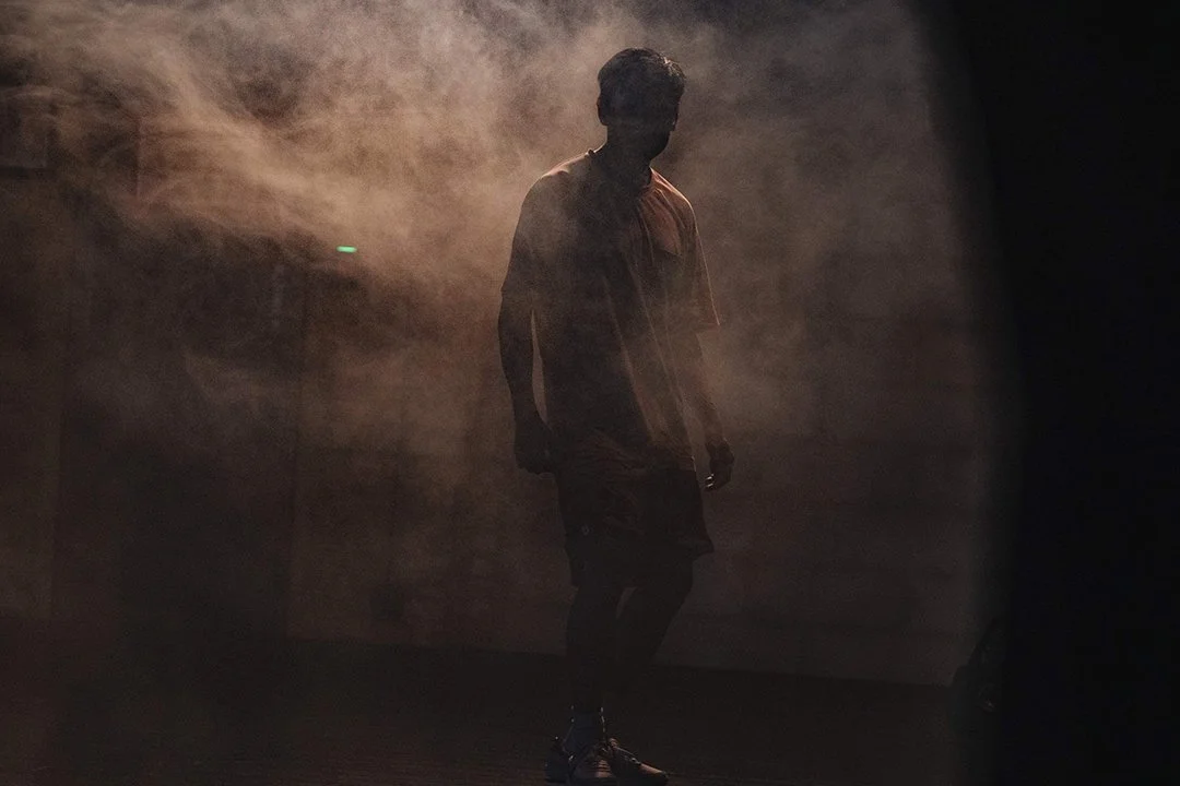 Scenehuset OPEN 2023 - “Shout”