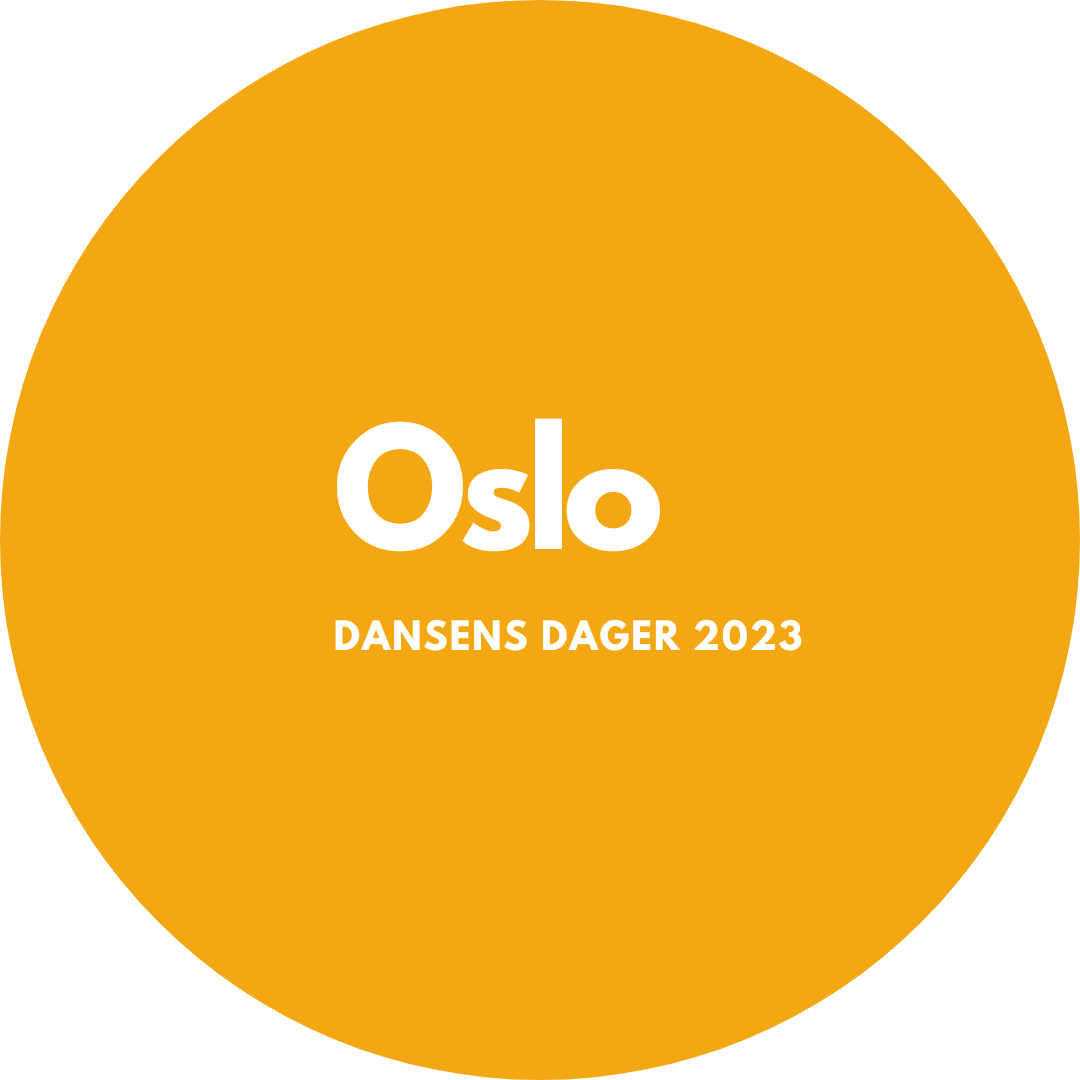 Nasjonalt program 2023 - Oslo