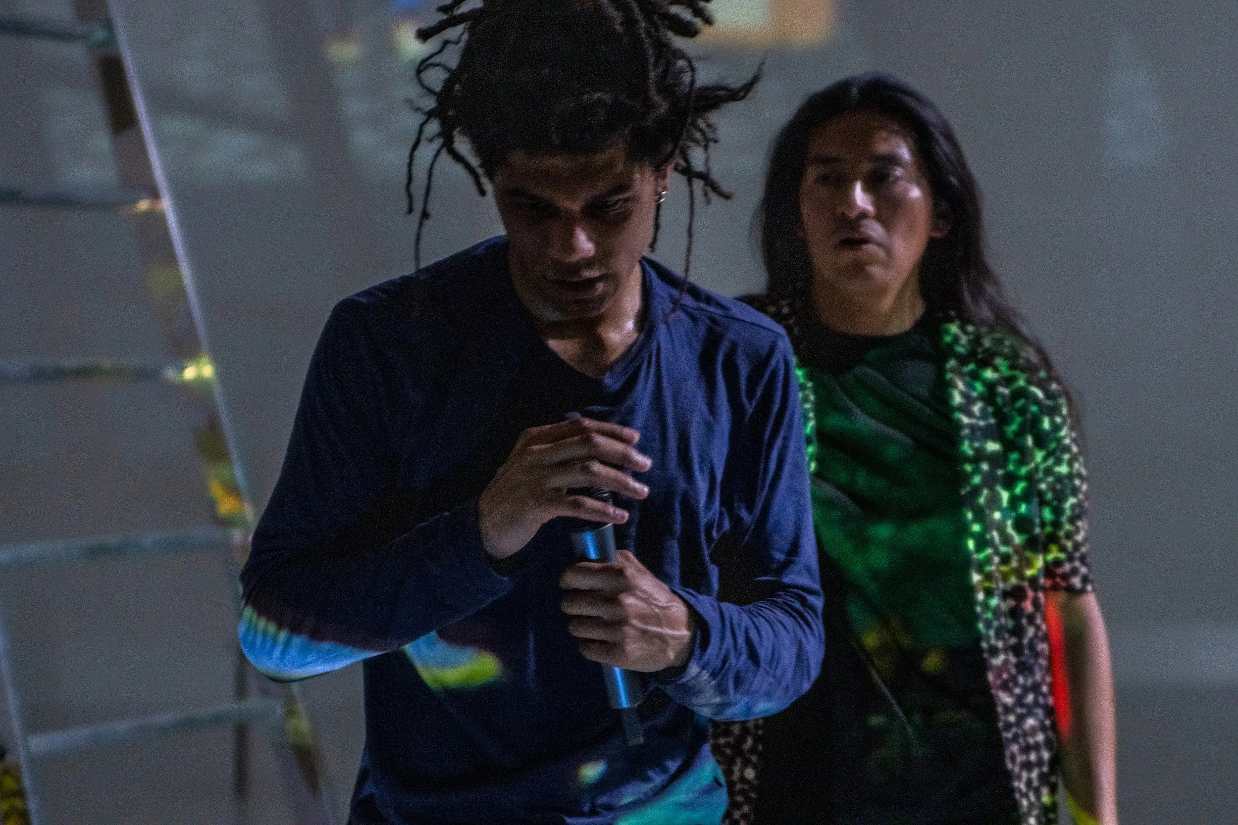 Open call - Scenehuset OPEN 2024