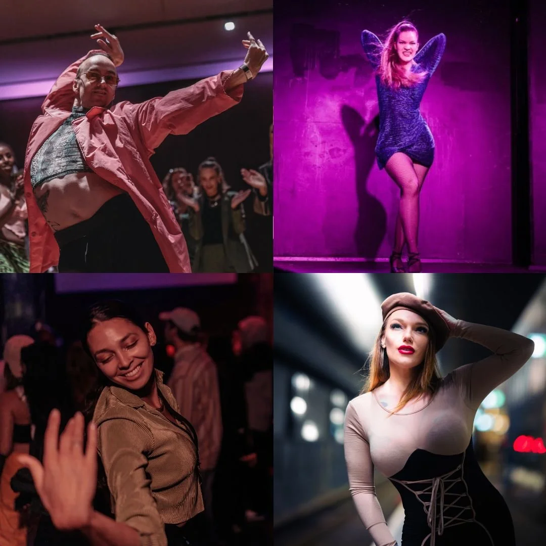 Vi ser nærmere på: Punking / W*acking i Norge (del 1)