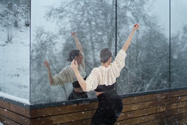 Scenehuset OPEN 2024 - “Mo”