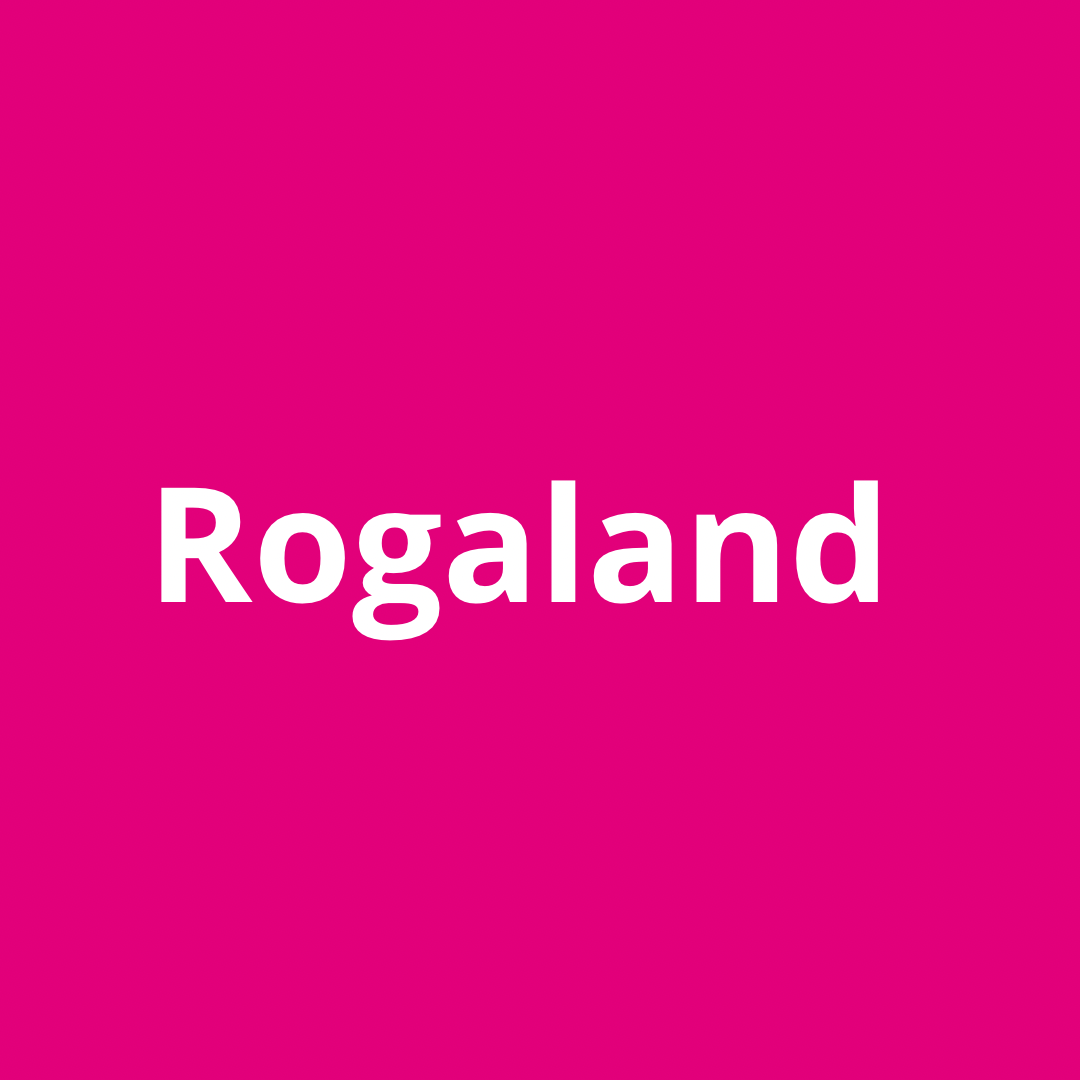 Nasjonalt program 2024 - Rogaland