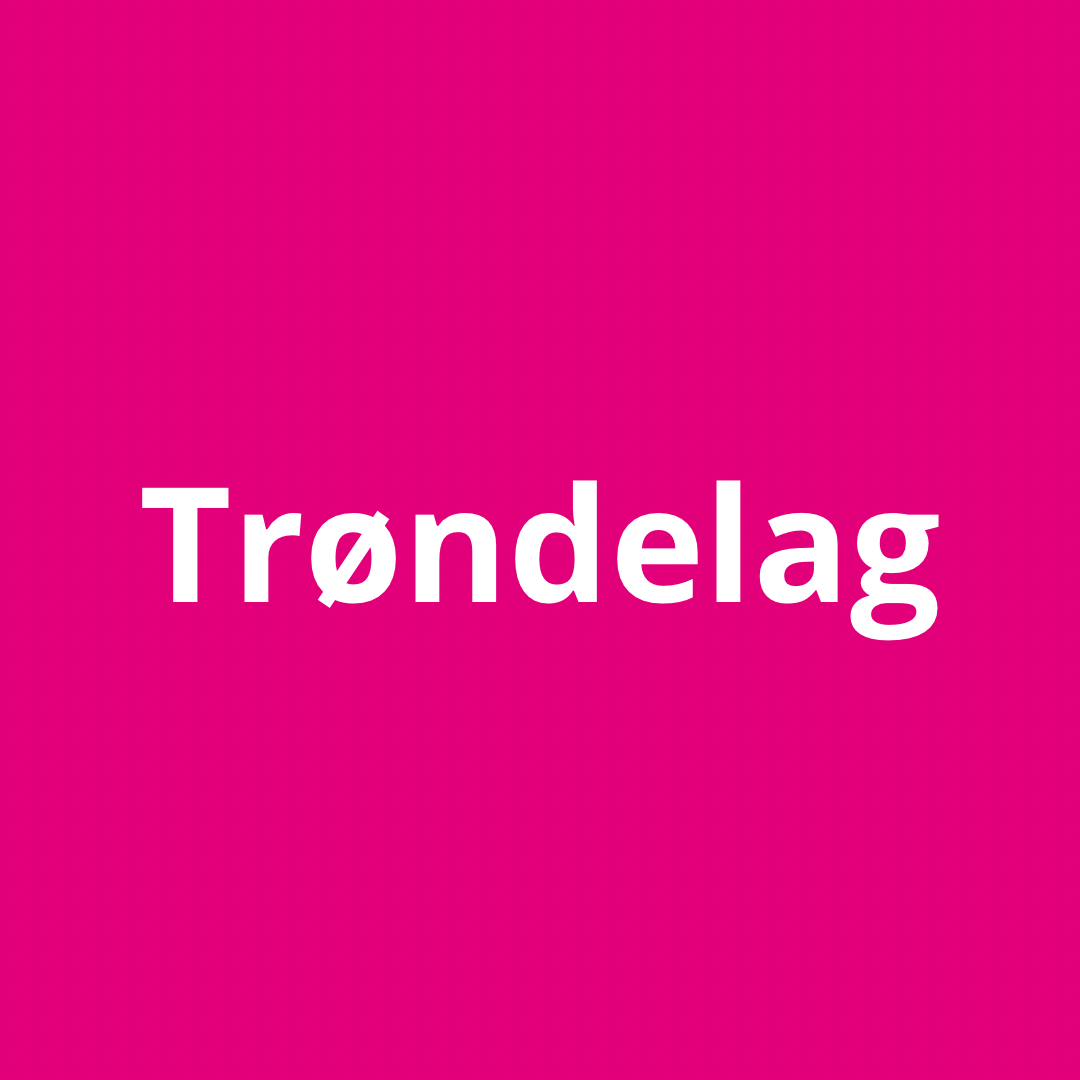 Nasjonalt program 2024 - Trøndelag
