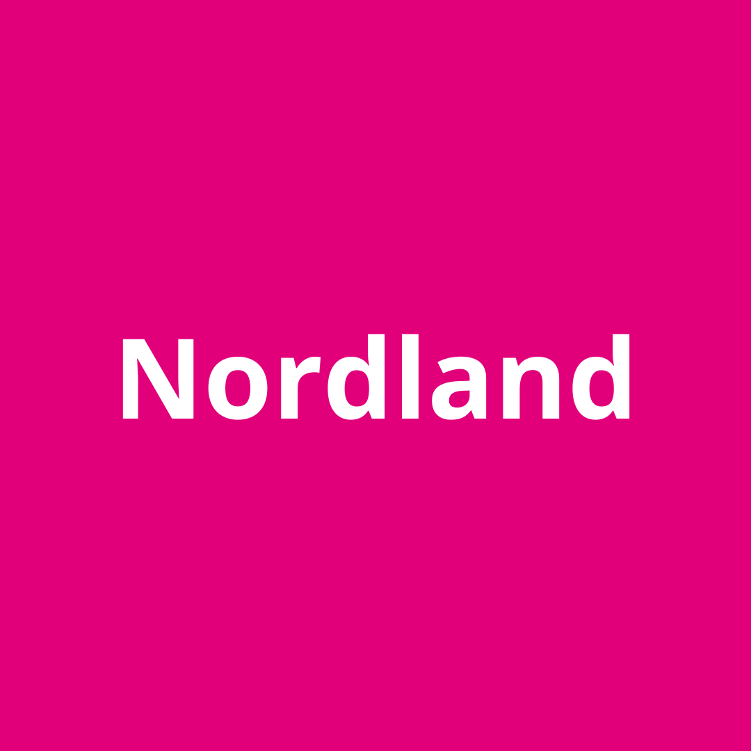 Nasjonalt program 2024 - Nordland
