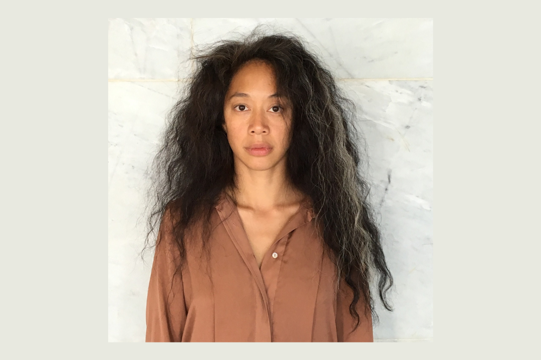 Scenehuset OPEN - Live forskning av Hanna