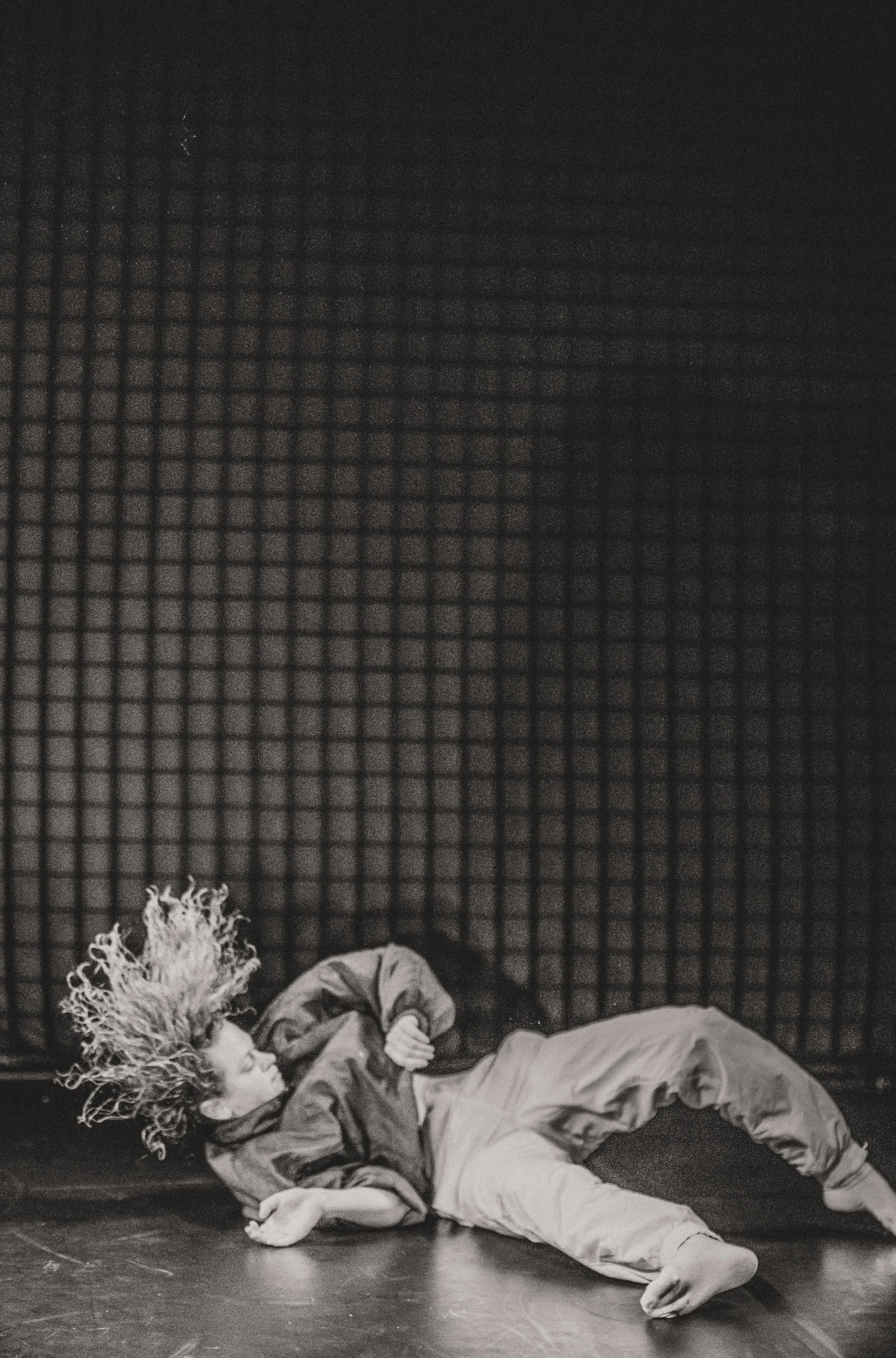 Å danse alene, sammen:&nbsp;Tone Kittelsen er Dansens Dager-ambassadør 2026&nbsp;&nbsp;