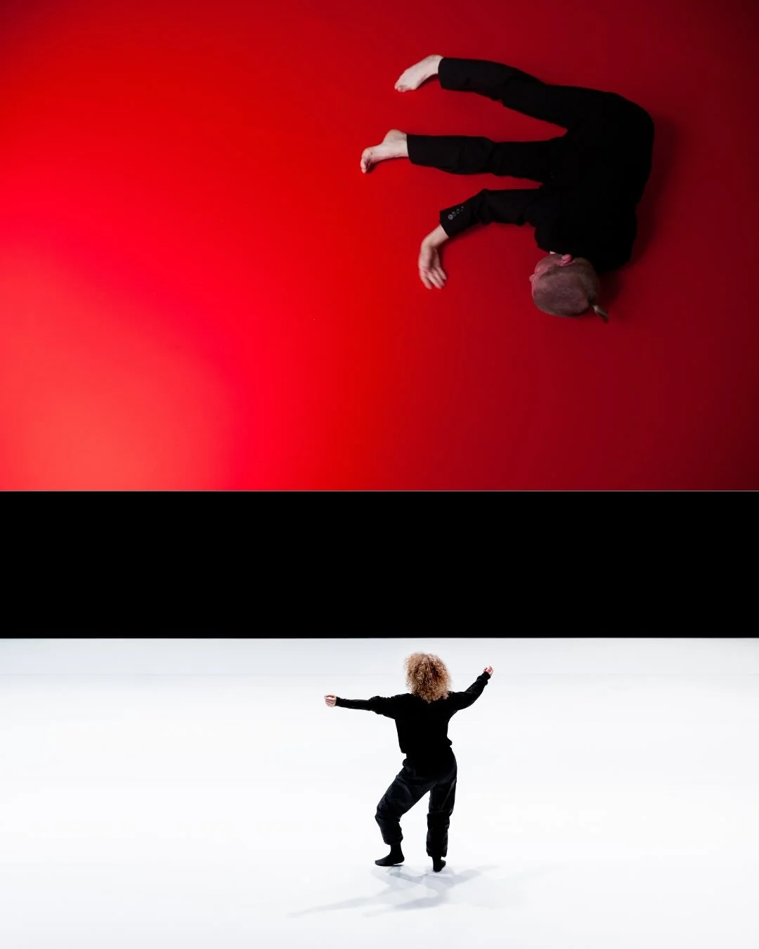 Solo i samtale - bli med p&aring; lunsj og samtale med dansekunstnere Steffi Lund og Tone Kittelsen p&aring; Dansens Hus 11. feb fra 13.00.

Samtalen skjer etter workshopen &laquo;How to Solo&raquo; med Tone Kittelsen. Workshop er fulltegnet, men sam