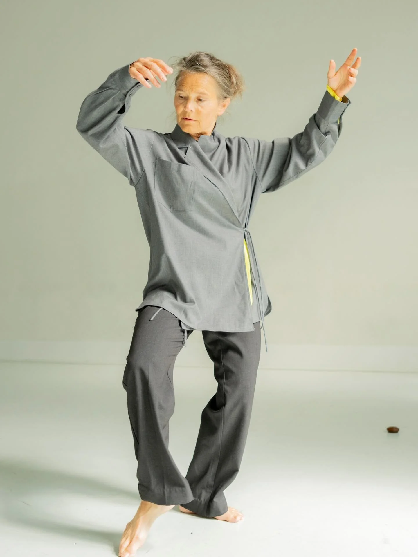 Scenehuset OPEN 2026 programmet er klart 👏💃 Kunstnerne &aring;pner opp d&oslash;rene for publikum. Alt er gratis og &aring;pent for alle!

Fredag 24.april kl. 18.30 - Annette Brandanger
L&oslash;rdag 25.april kl. 14.00 - Sigrid Welde &amp; Martine 