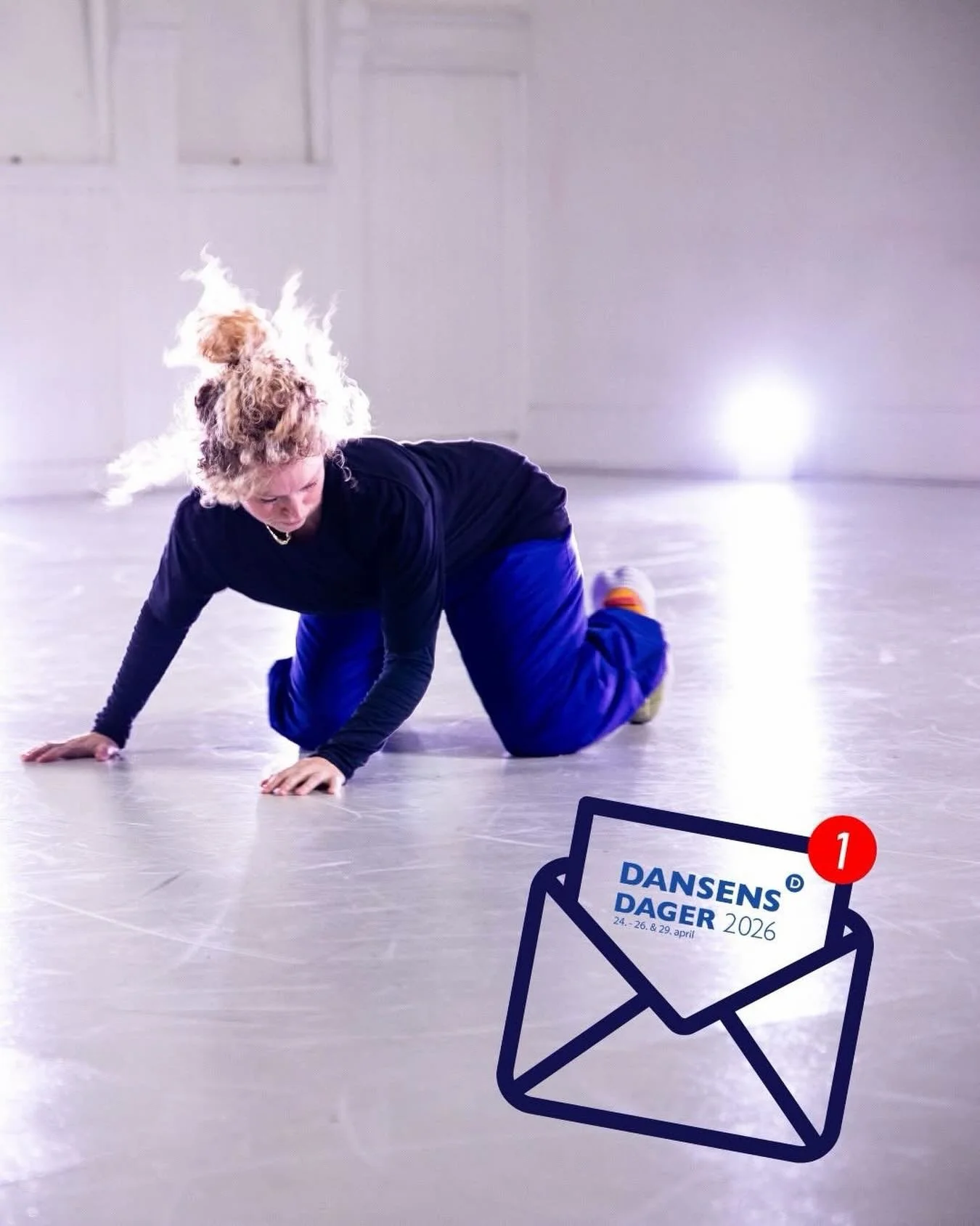 F&aring;r du v&aring;rt nyhetsbrev? ✉️
Abonner via linkibio ☝️