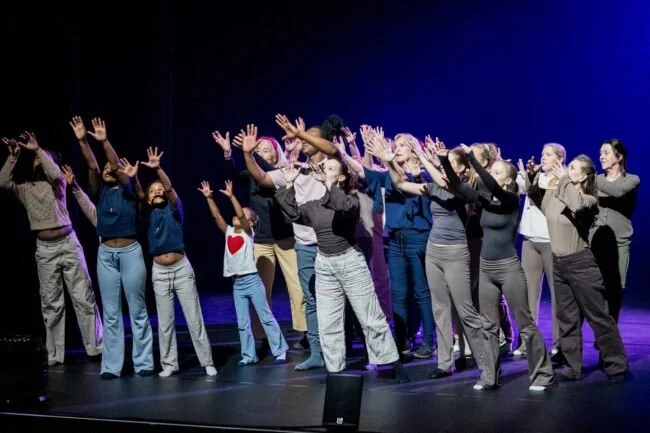 I 1982 etablerte International Dance Committee &ndash; ITI, Unesco, den internasjonale Dansens Dag som en markering av all dans. M&aring;let med dagen er &aring; l&oslash;fte frem verdien av dansekunst og betydningen dans kan ha b&aring;de for et sam
