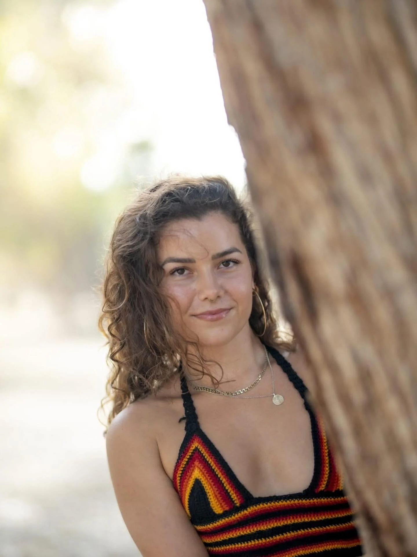 Dancehall workshop med Sofia Peralta!
24. april kl. 09:30-11:00 p&aring; Scenehuset. 

Workshopen er gratis og &aring;pen for alle - det et er bare &aring; m&oslash;te opp for &aring; bli med &aring; danse!

Om Workshopen
Workshopen starter med en op