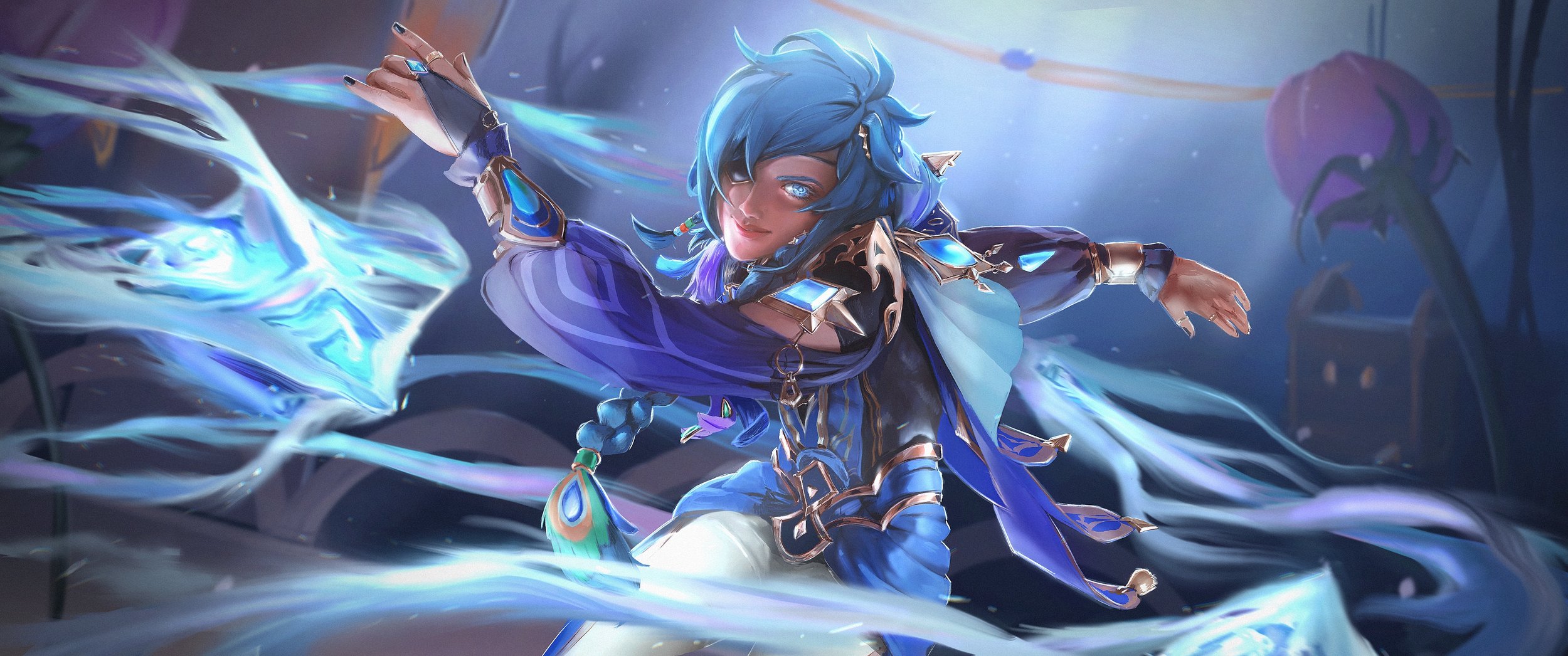 Fanart Commission