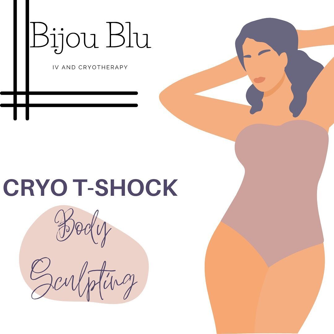 🌟For fat loss treatments with our cryo T-Shock the change is permanent much like liposuction but must be maintained with proper lifestyle as all fat loss treatments can be reversed if weight is continually being gained. For Cellulite and Skin Tighte