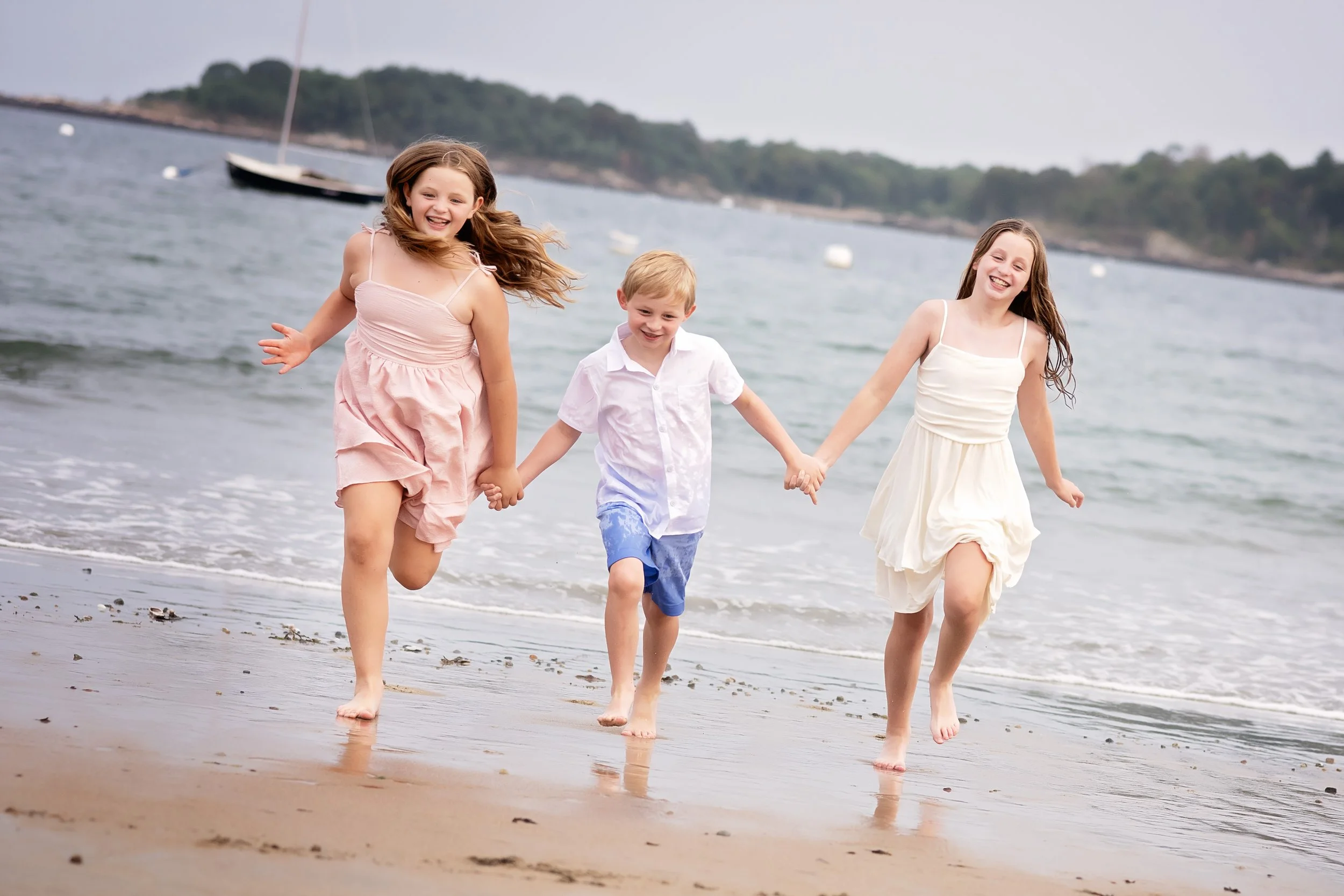 Why Mini-Sessions Matter: Capturing the Moments Before They're Gone