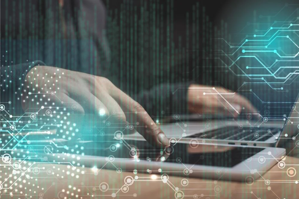 The Future Of Work