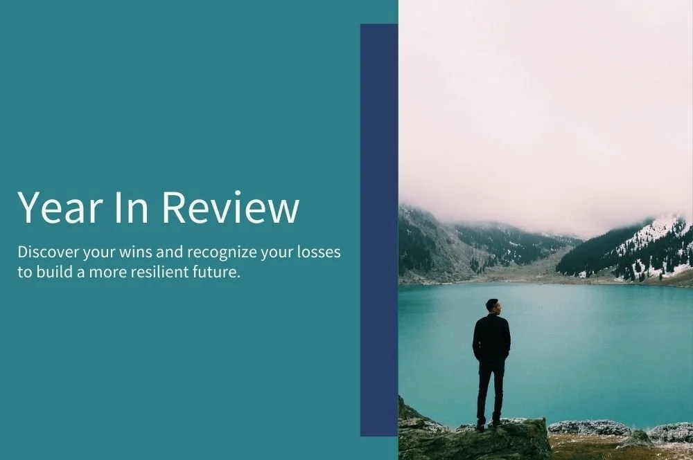 Year In Review Guide