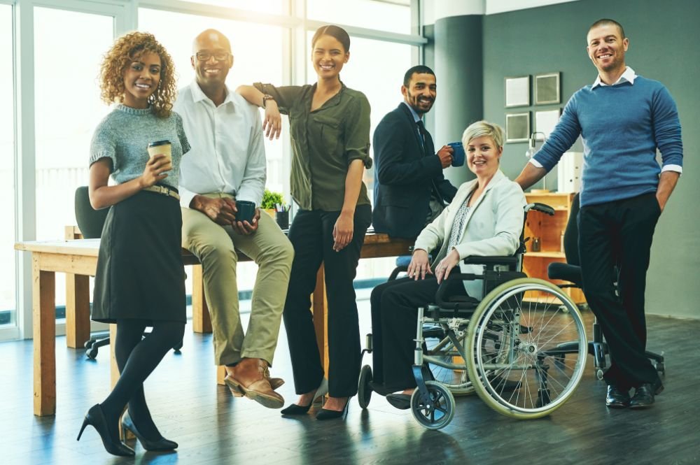 Building Healthy, Sustainable Teams - Together