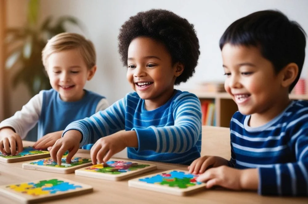 Strengthening Resilience in a High-Demand Community Services Organization