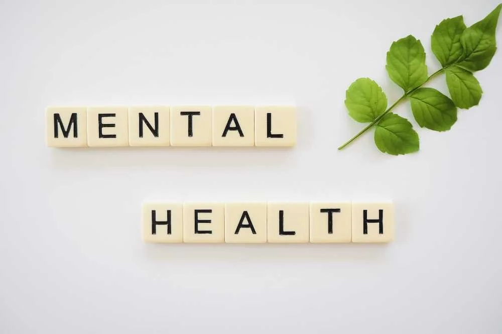 Mental Health Resources Toolkit