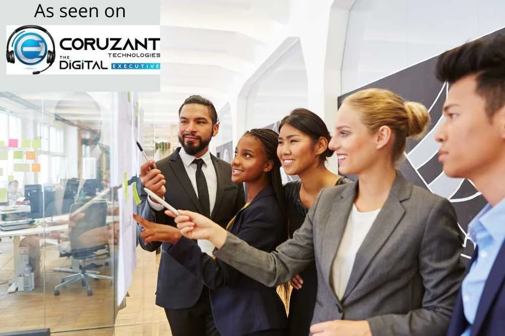 Consultant Helps Leaders &amp; Organizations Overcome Burnout