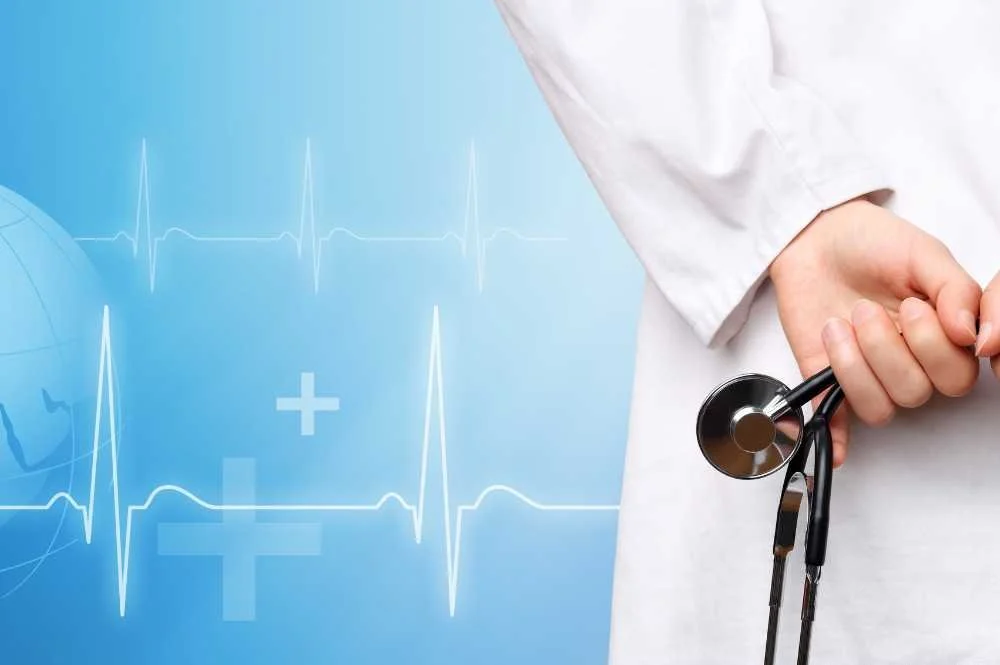 How to address burnout in healthcare workers