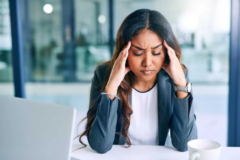Understanding Burnout &amp; What Organizations Can Do About It
