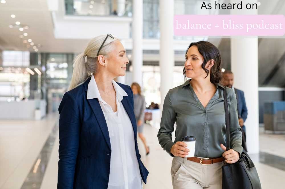 Boundaries For Work-life Balance 