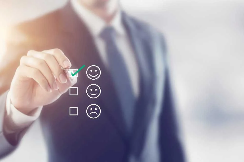 Free Burnout Assessment Tool For Organizations &amp; Individuals