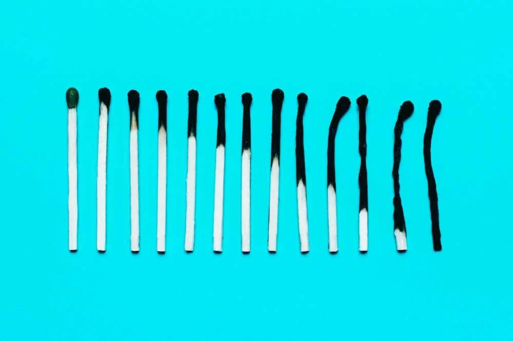 Burnout: The Experts