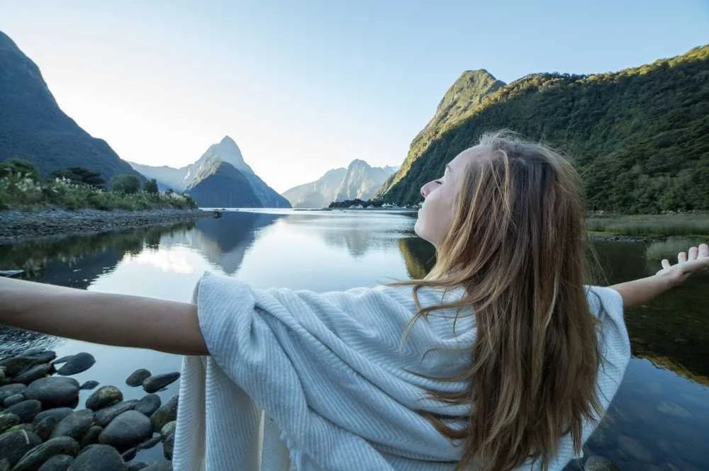 Resources for a Resilient Future