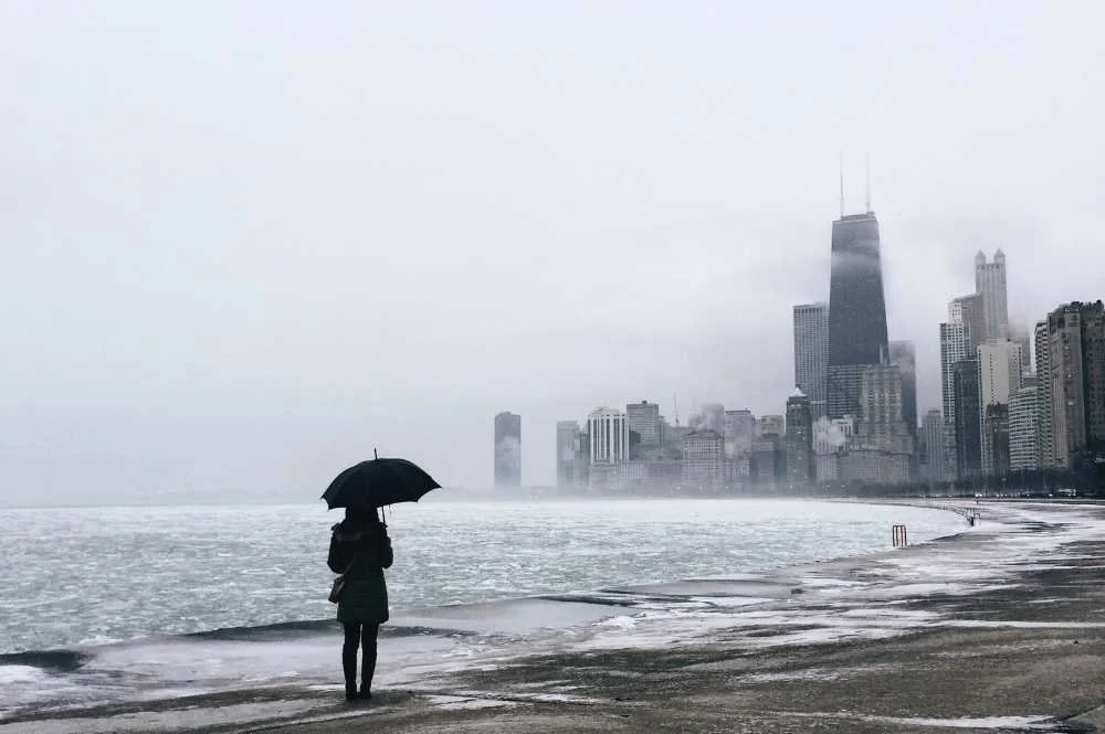 Build Resilience Amid Crisis